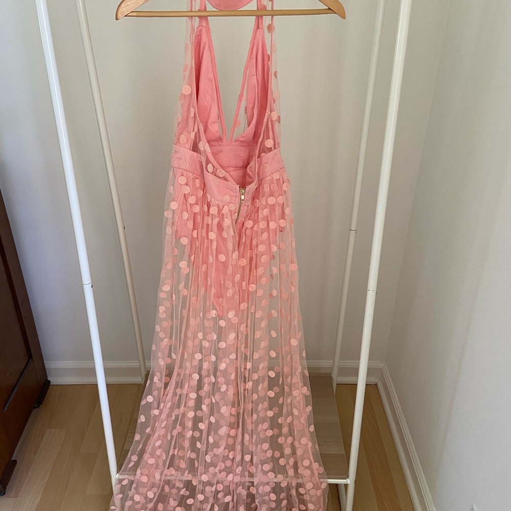 Dress - Picture 3 of 3